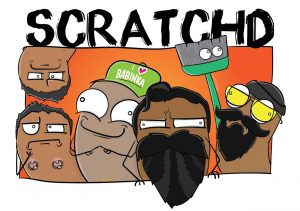 Scratchd Podcast